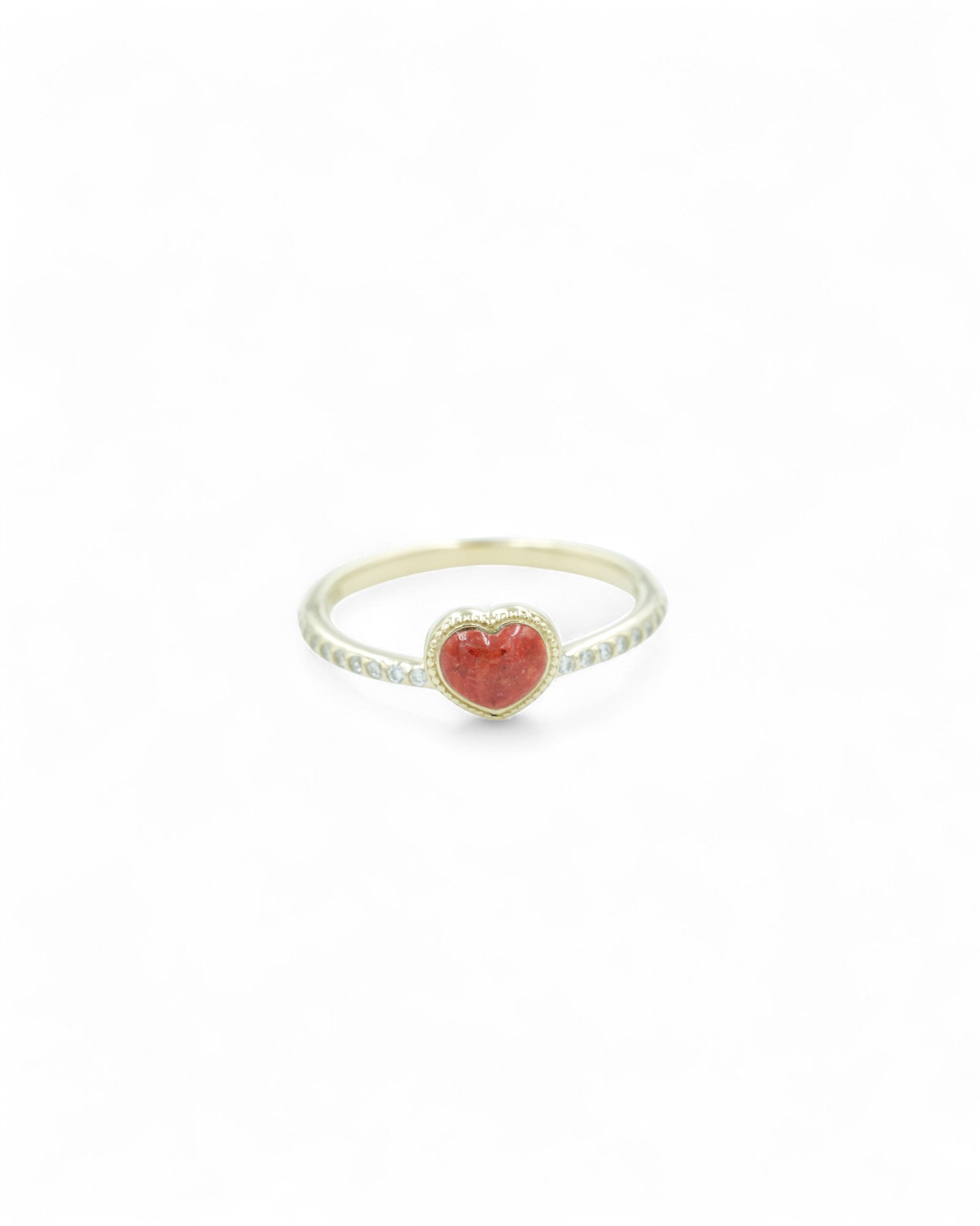 SILVA GRACE RING