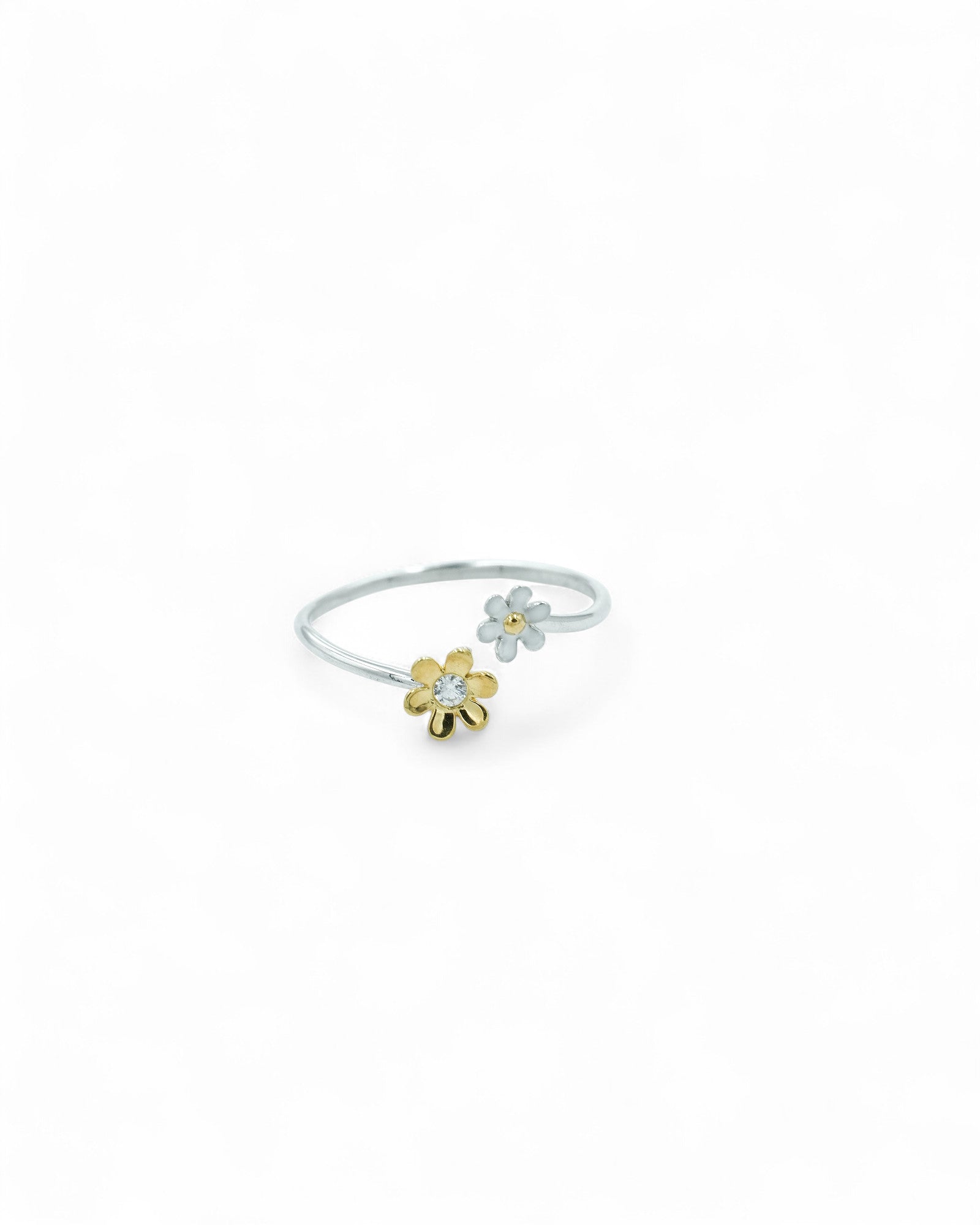 DAISY RING