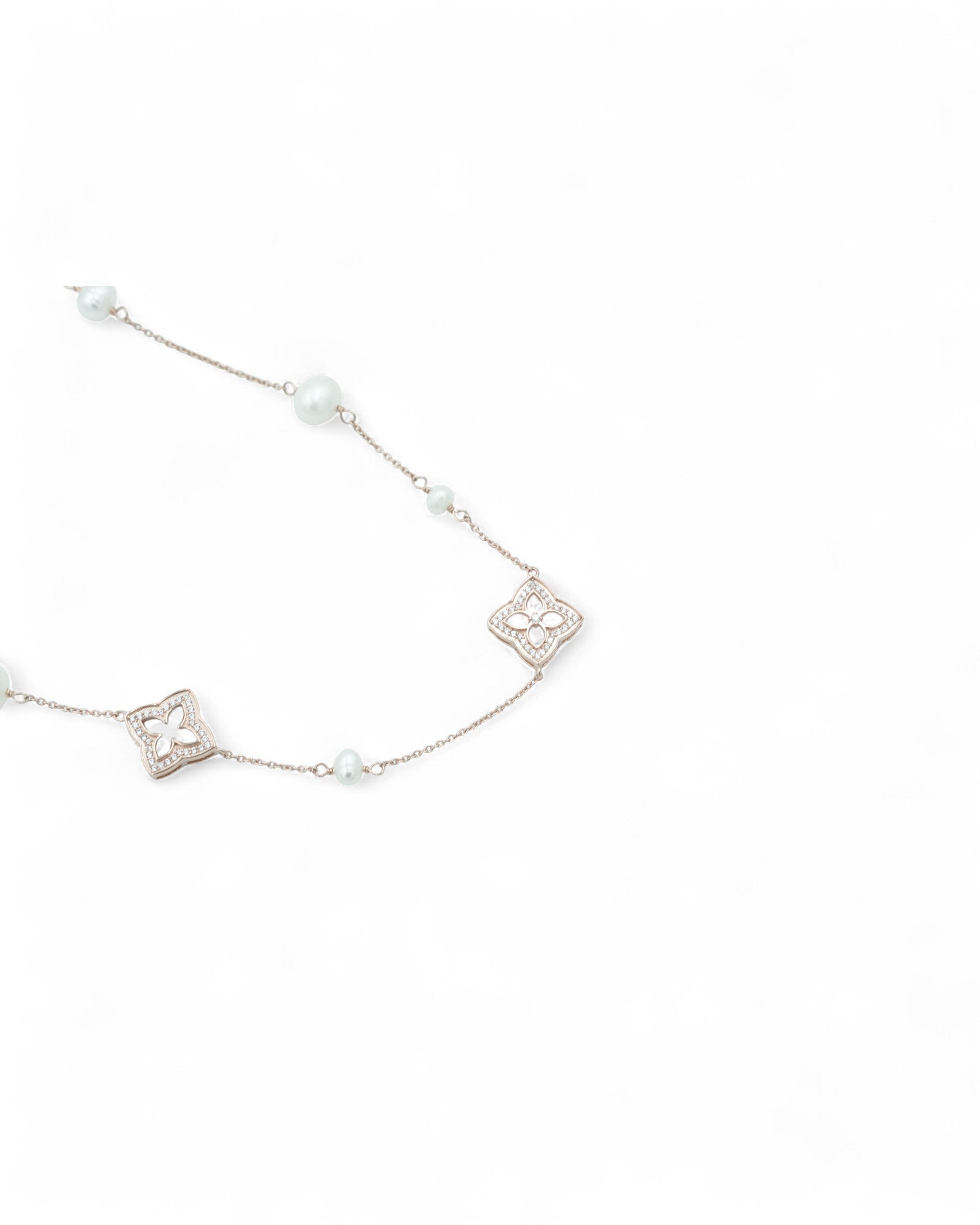ETERNA NECKLACE