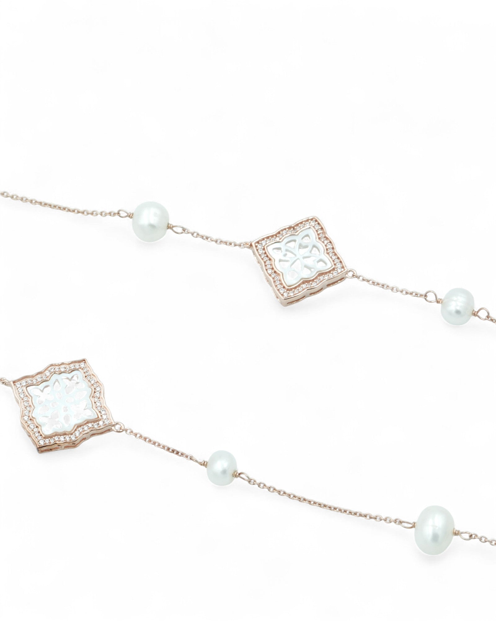ETERNA NECKLACE