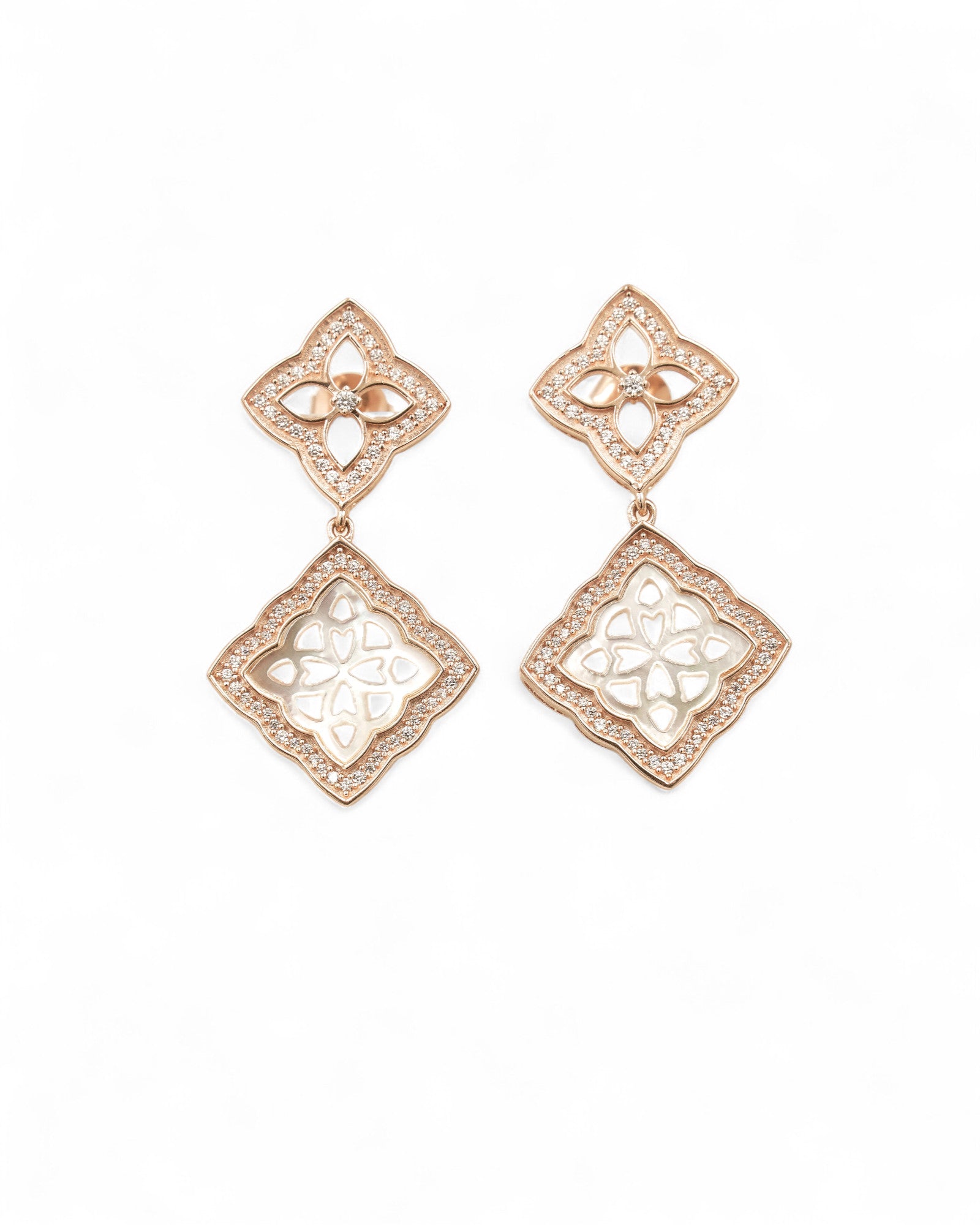 ETERNA EARRING