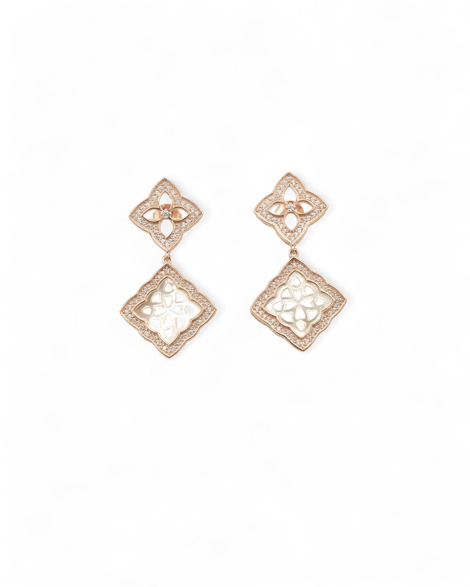 ETERNA EARRING