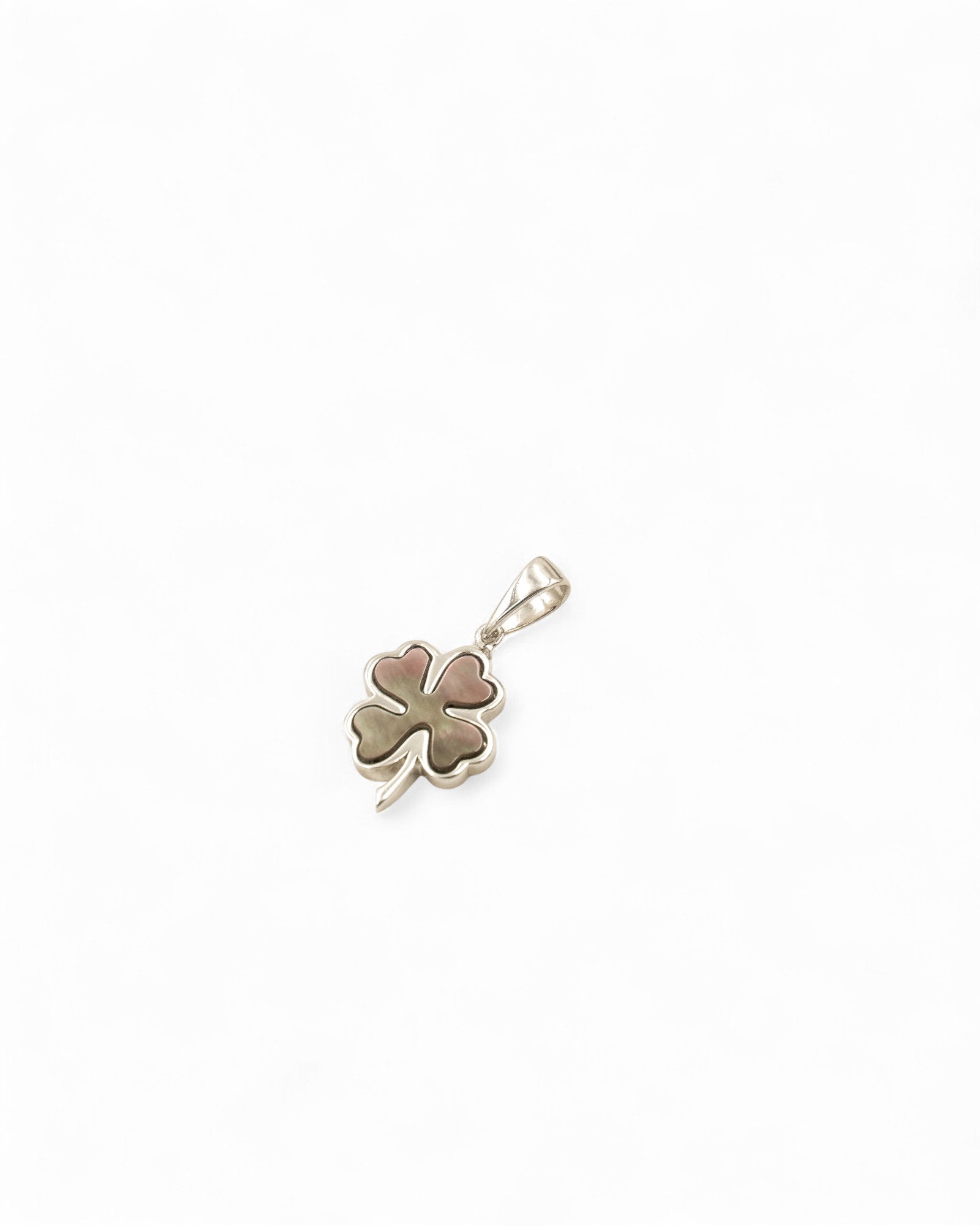 CLOVER PENDANT