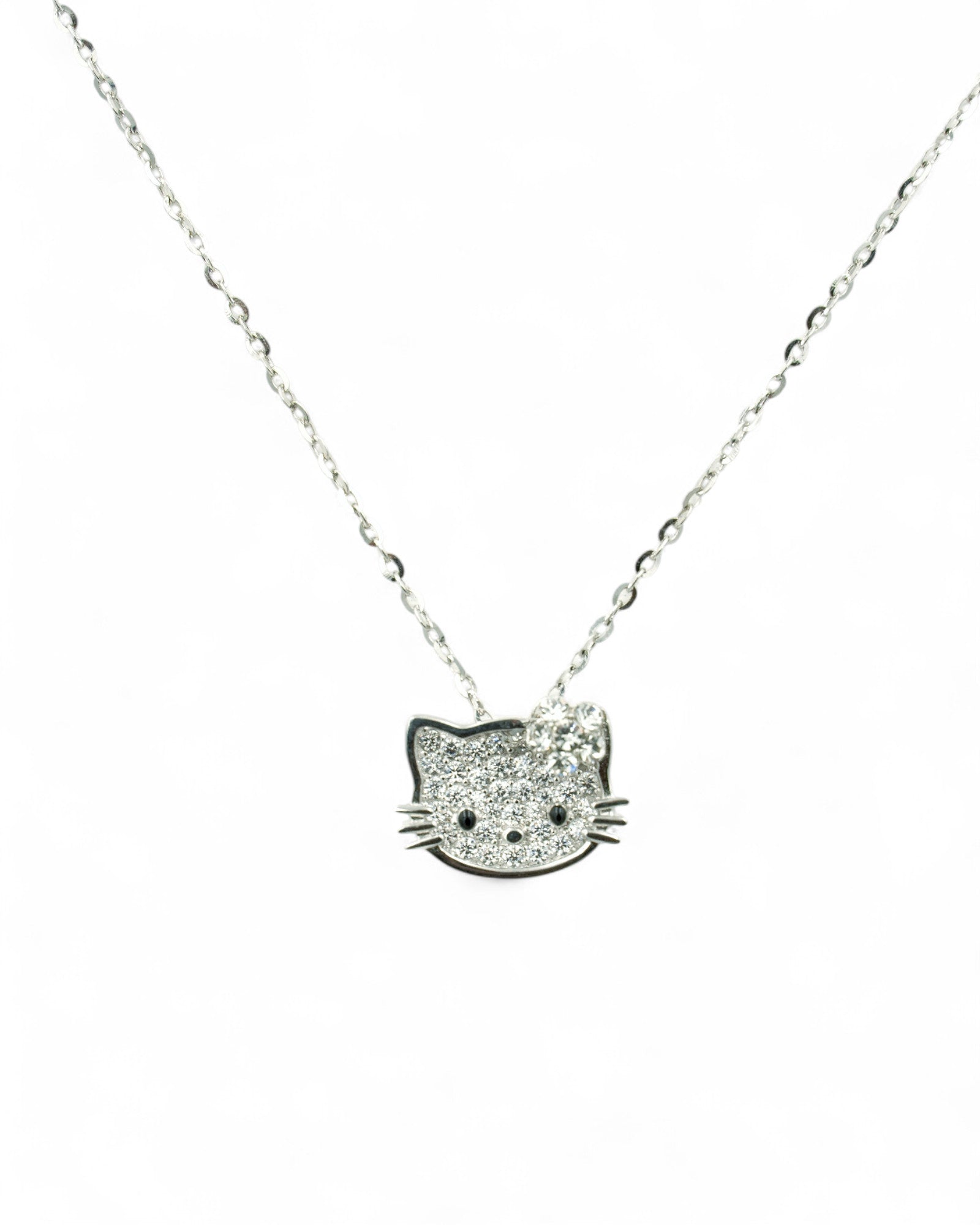 KITTY NECKLACE