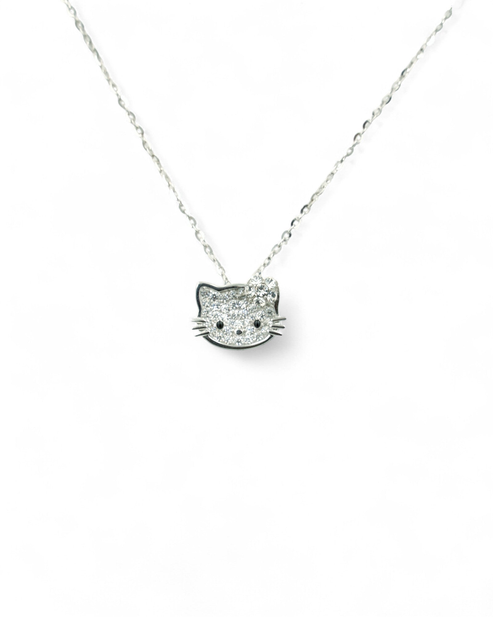 KITTY NECKLACE