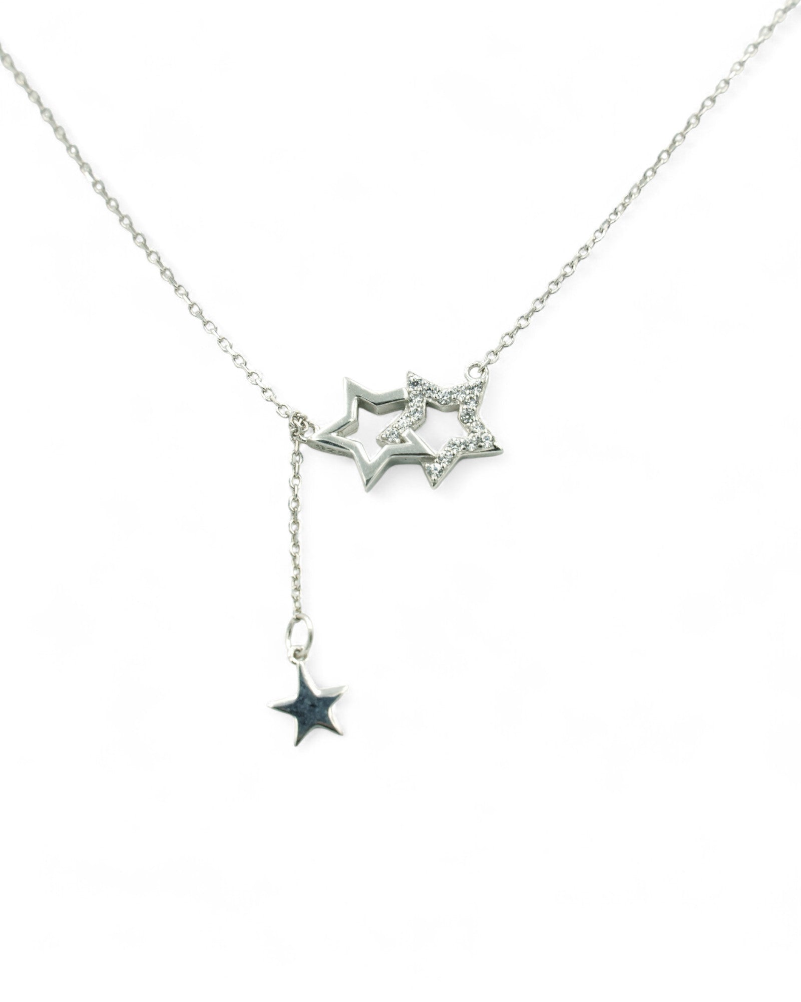 STARRY NIGHT NECKLACE