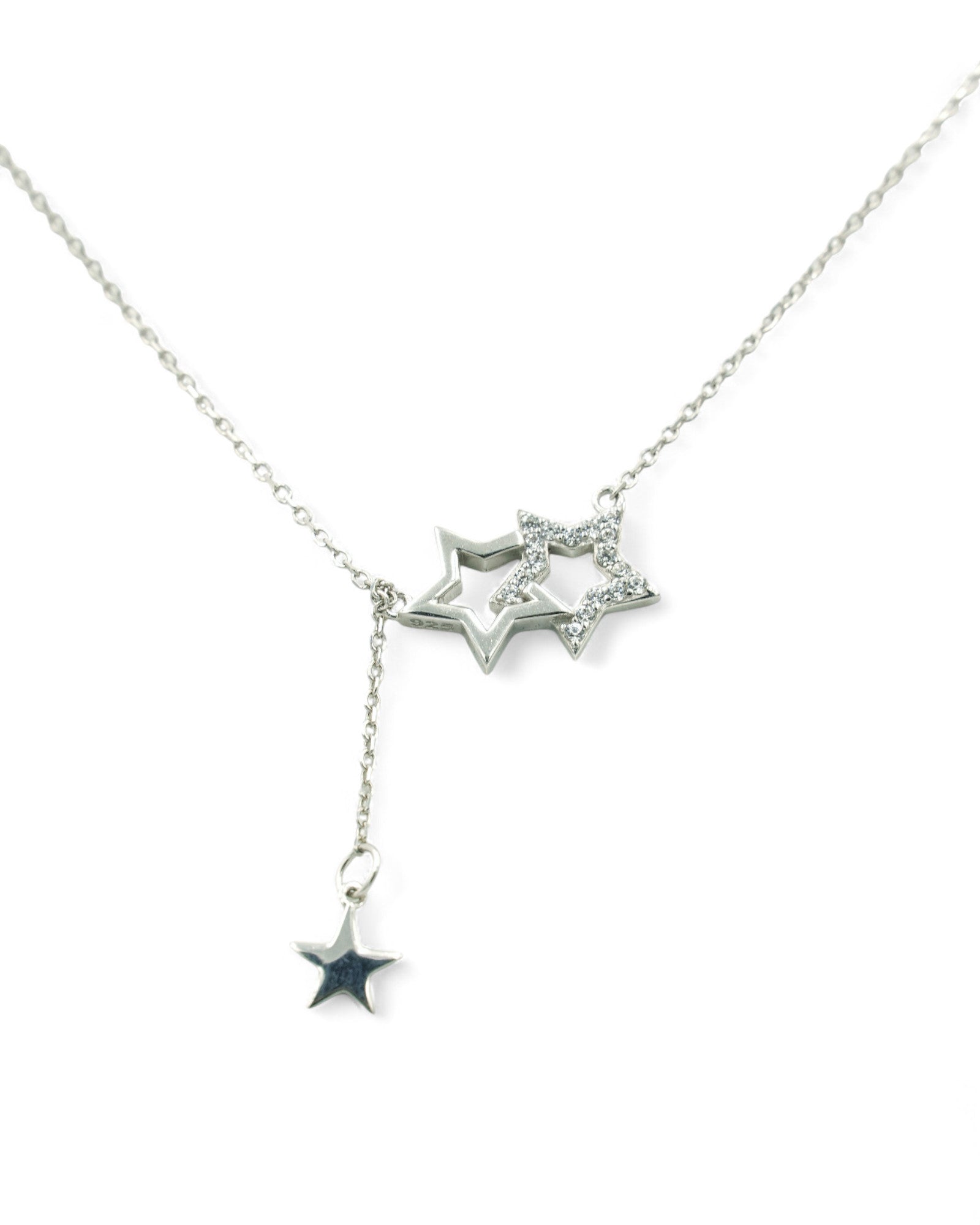 STARRY NIGHT NECKLACE