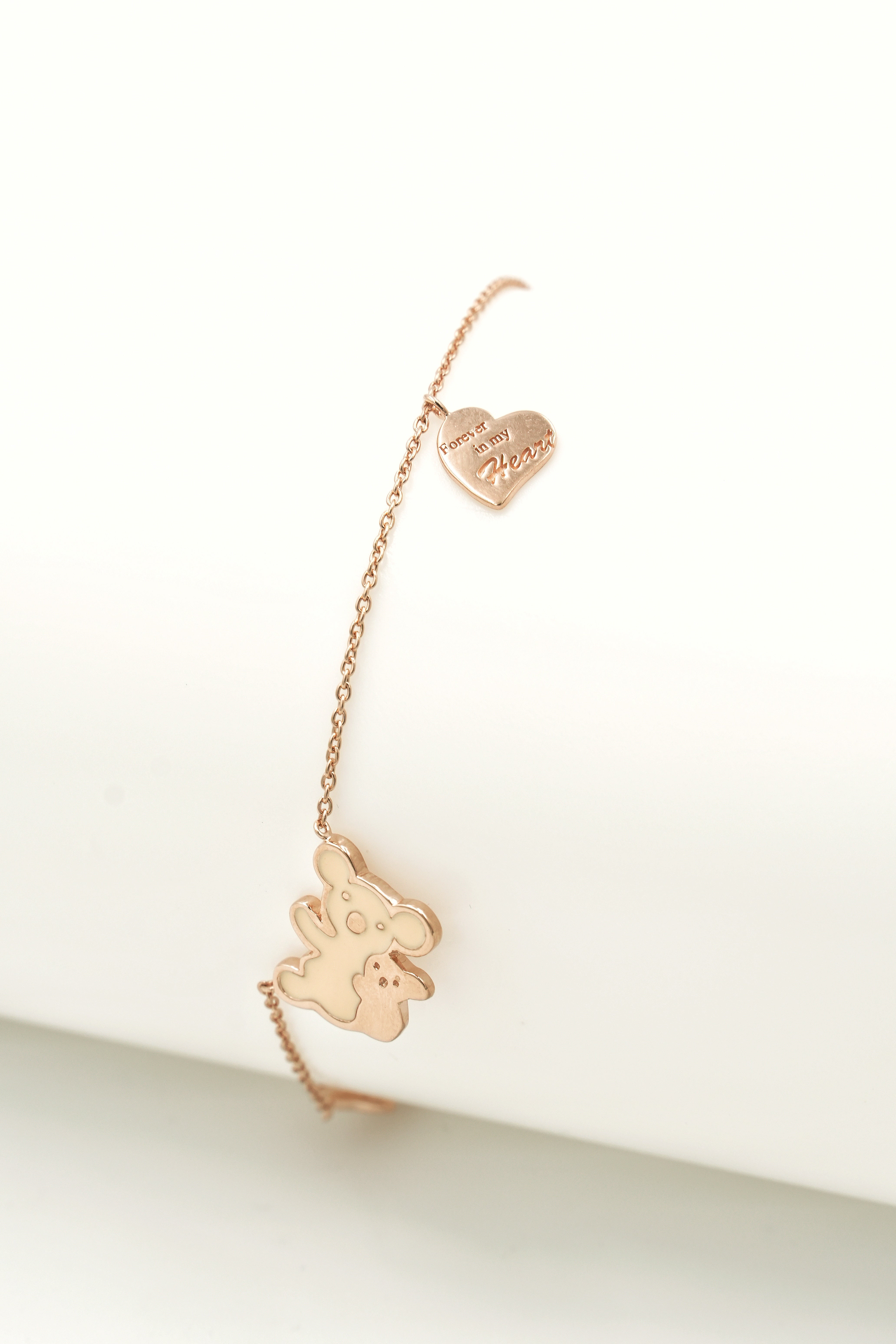 LUCKY KOALA BRACELET