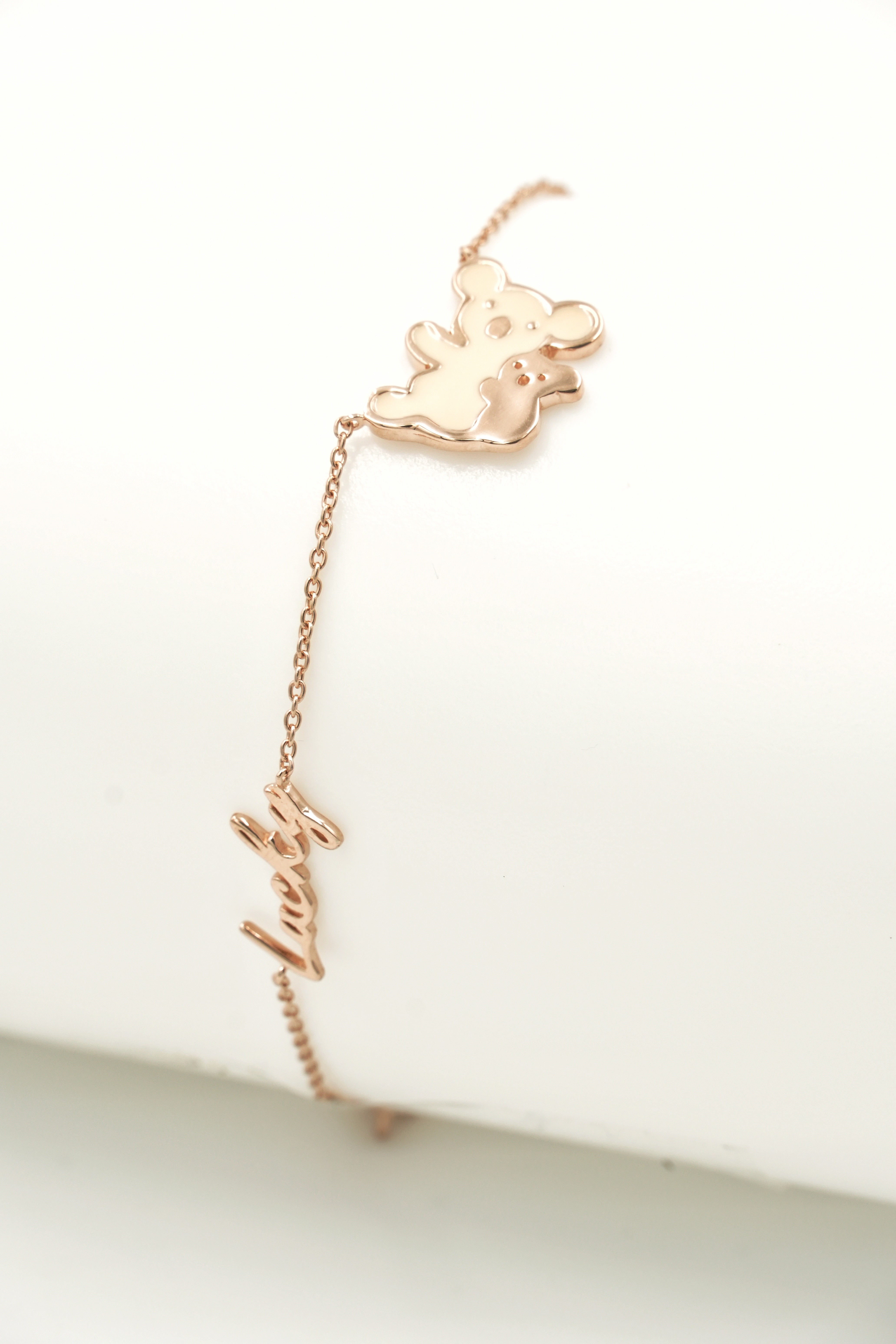 LUCKY KOALA BRACELET