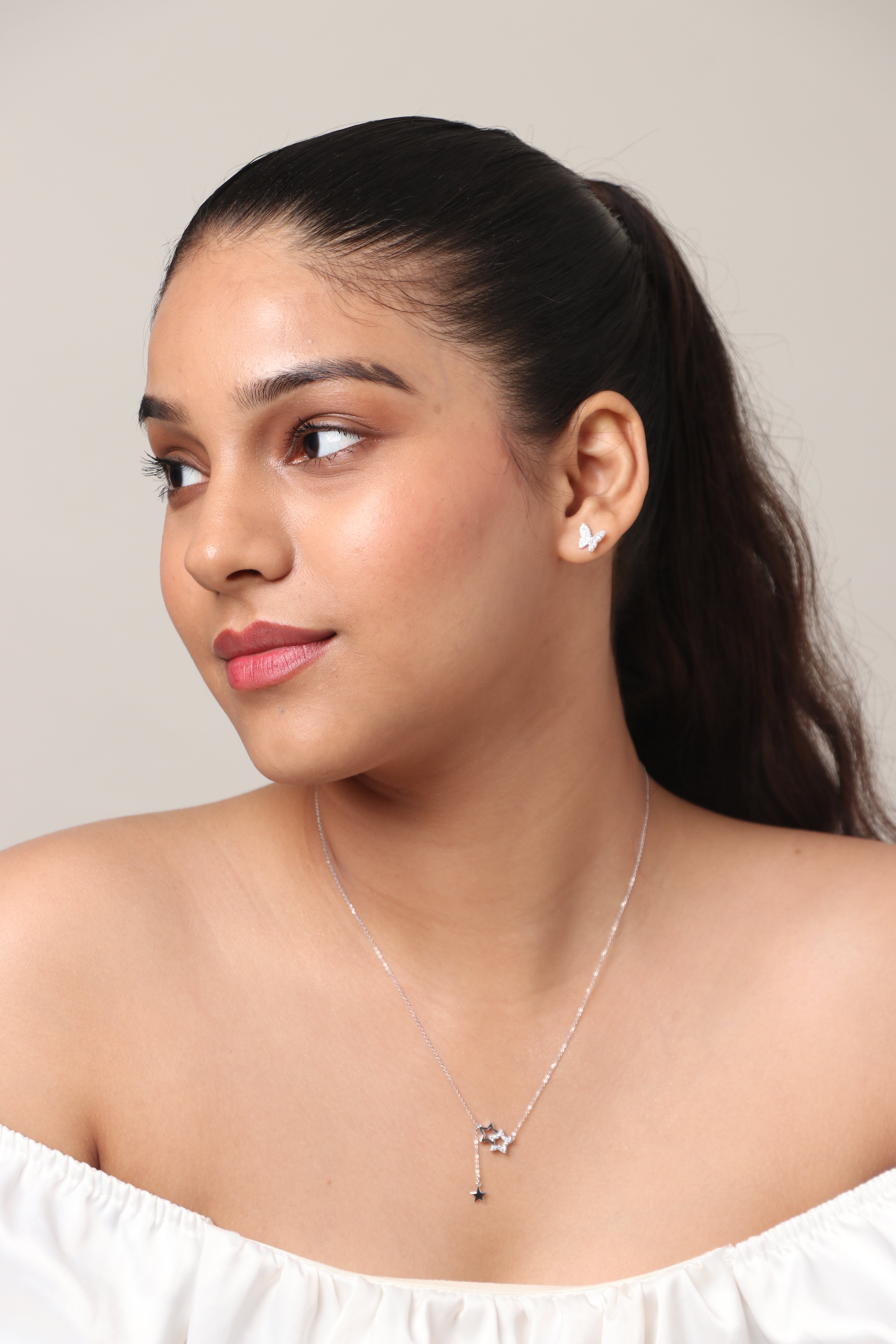 STARRY NIGHT NECKLACE