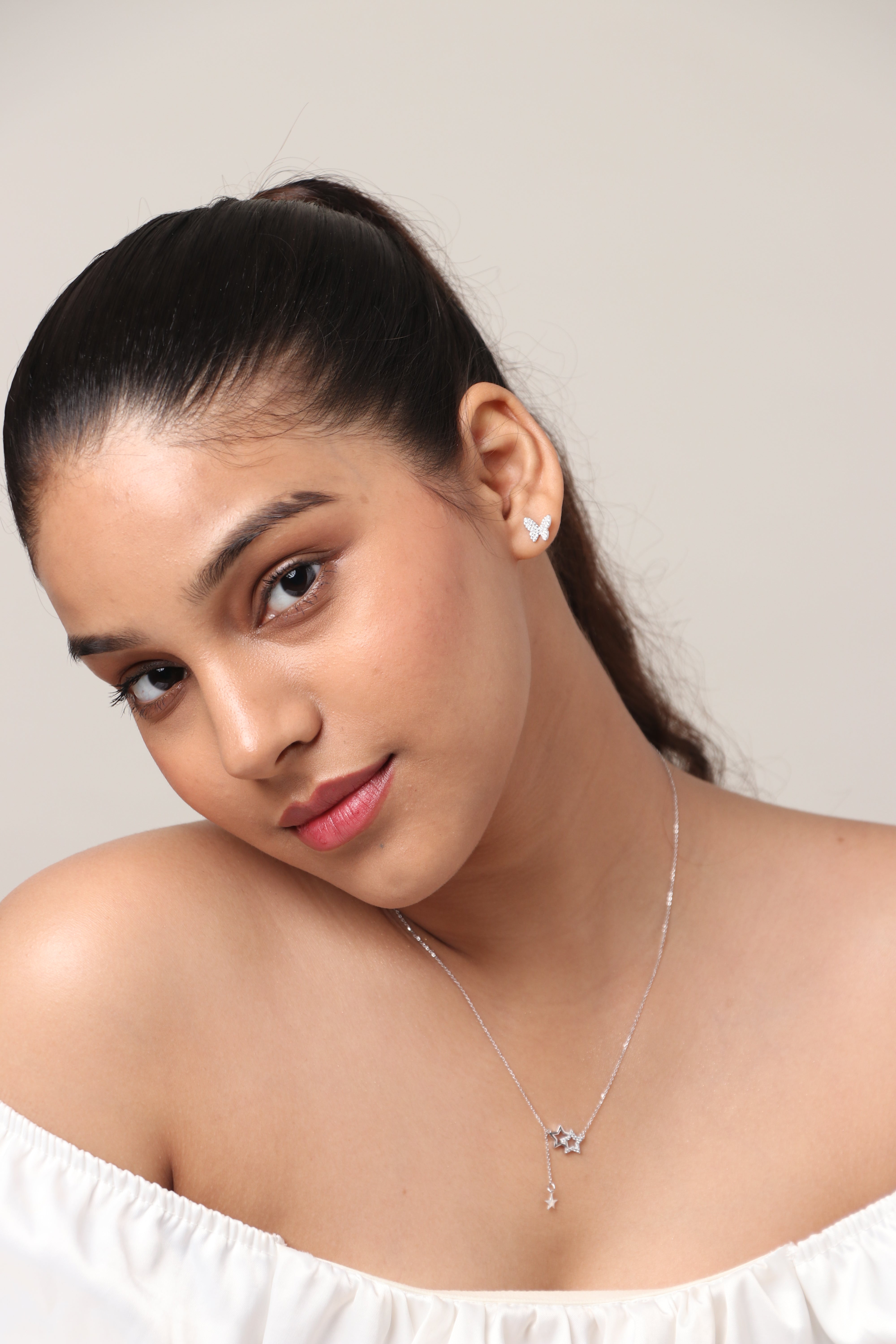 STARRY NIGHT NECKLACE