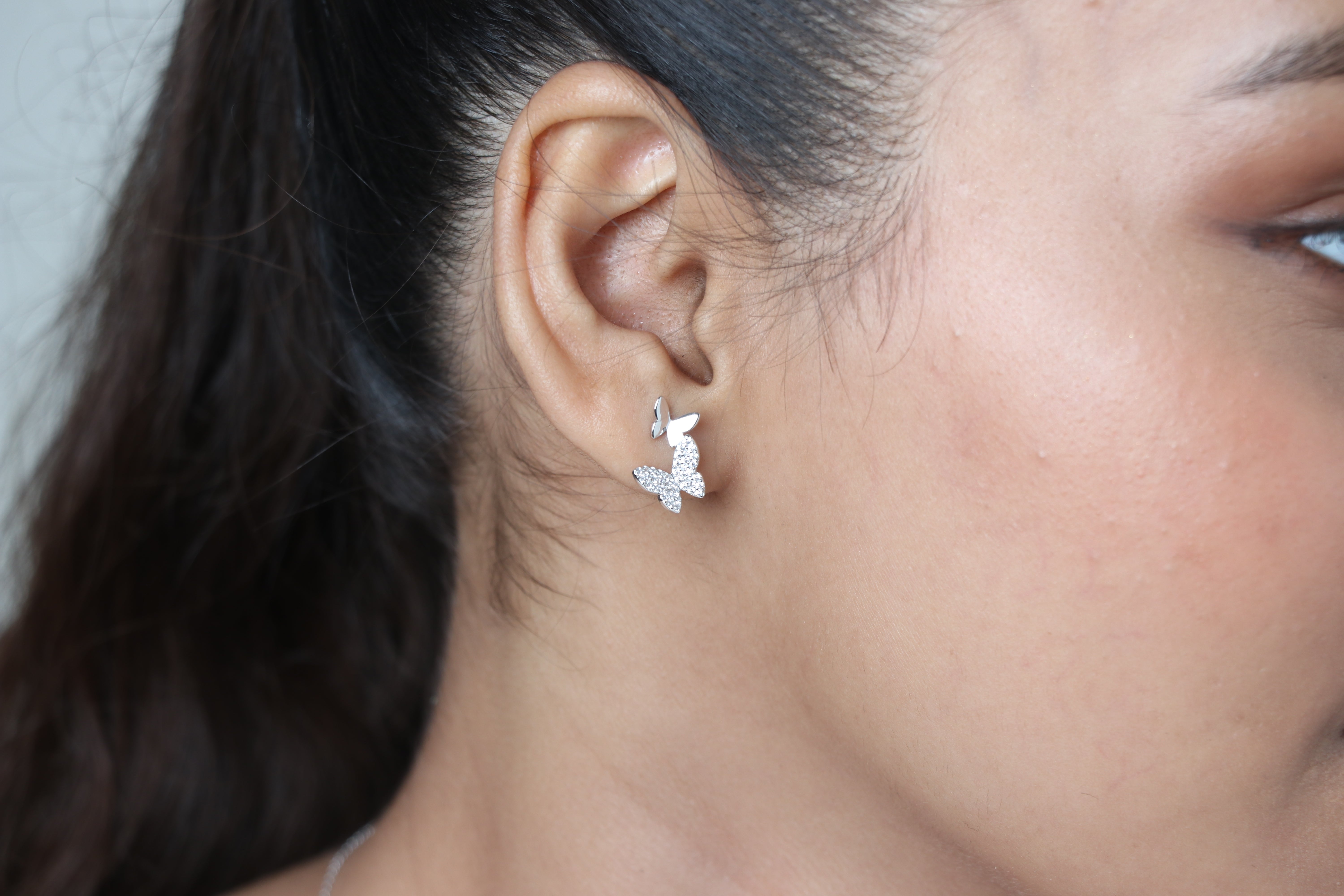 SERENE BLOOM EARRING