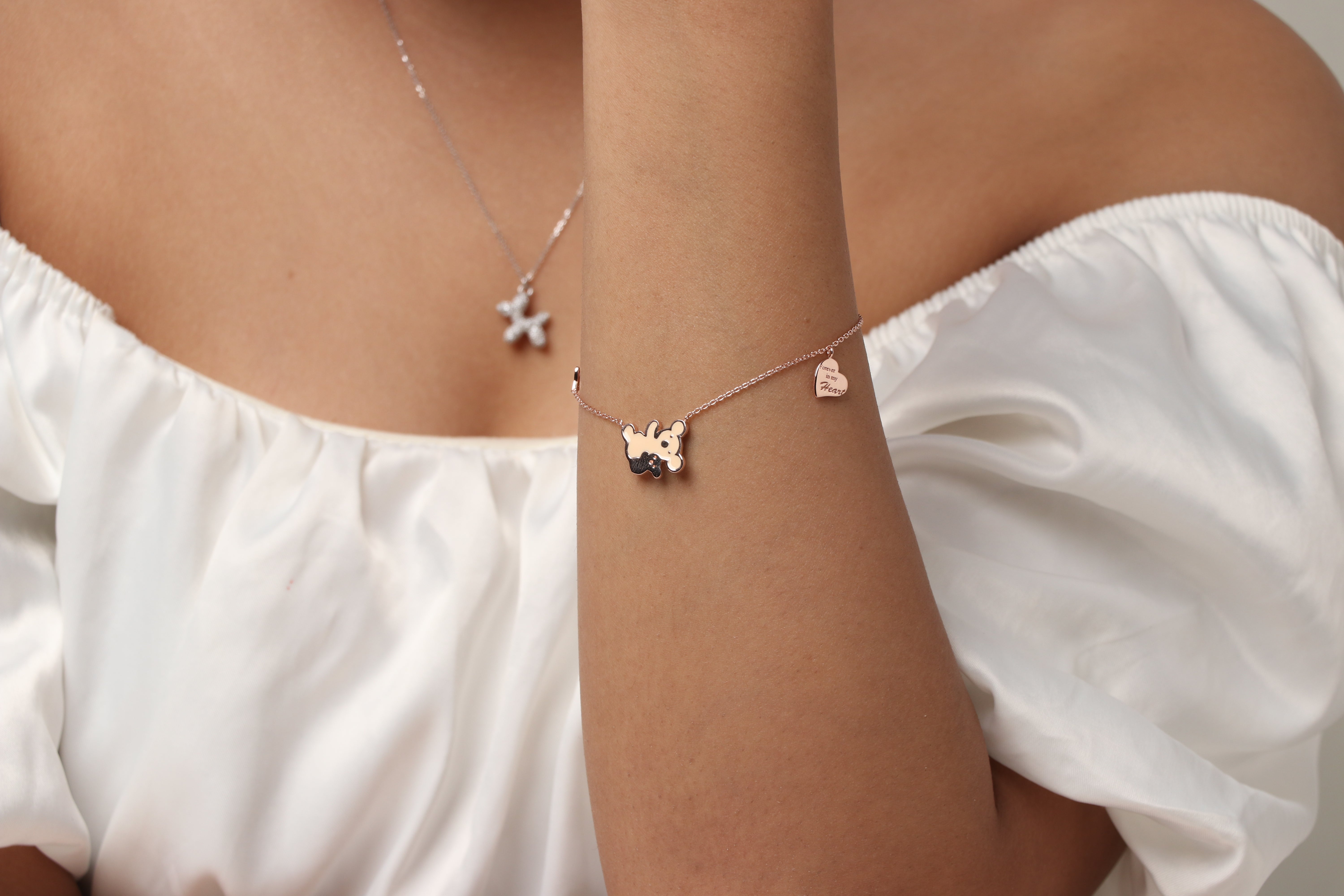 LUCKY KOALA BRACELET