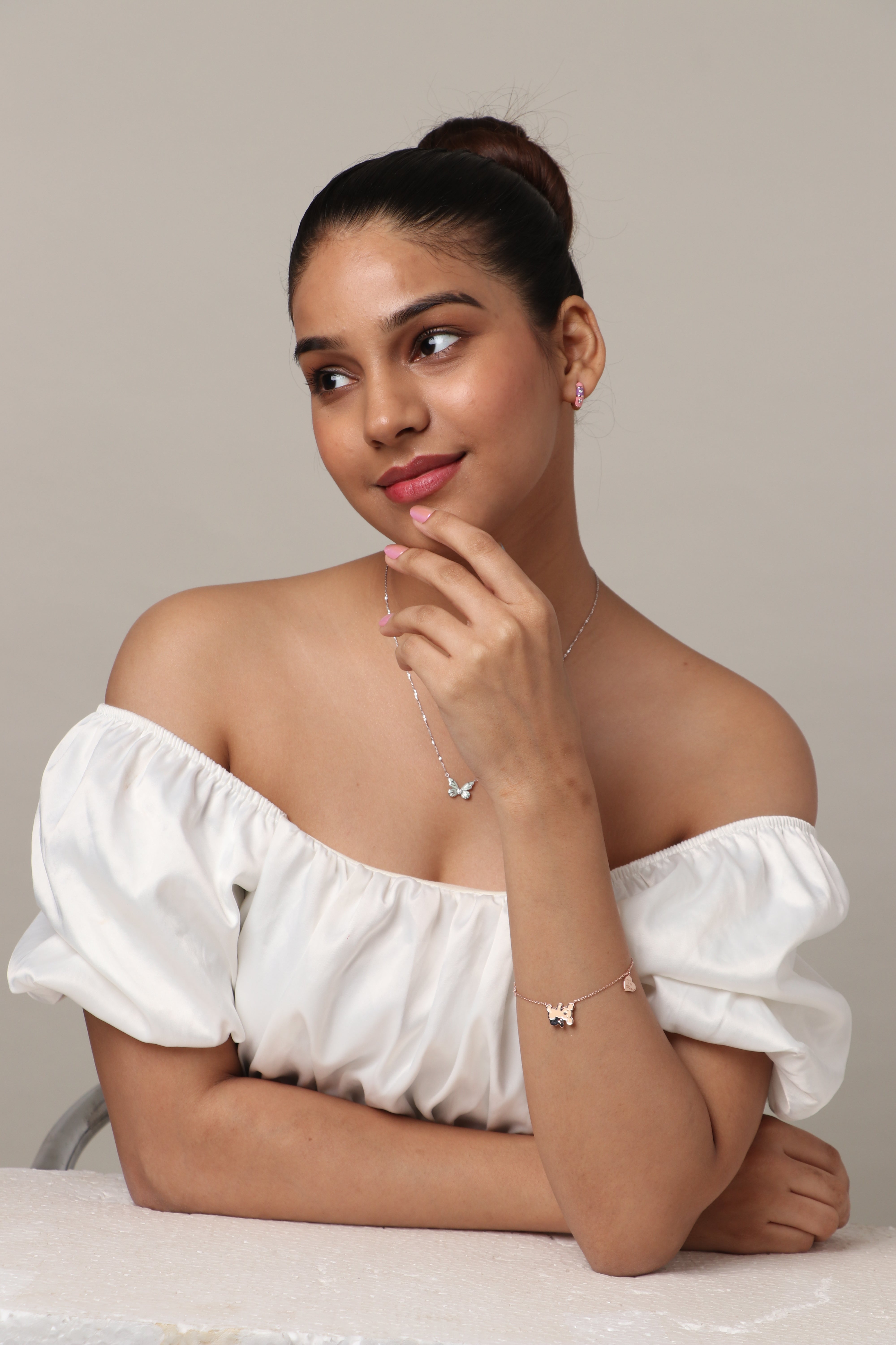 LUCKY KOALA BRACELET