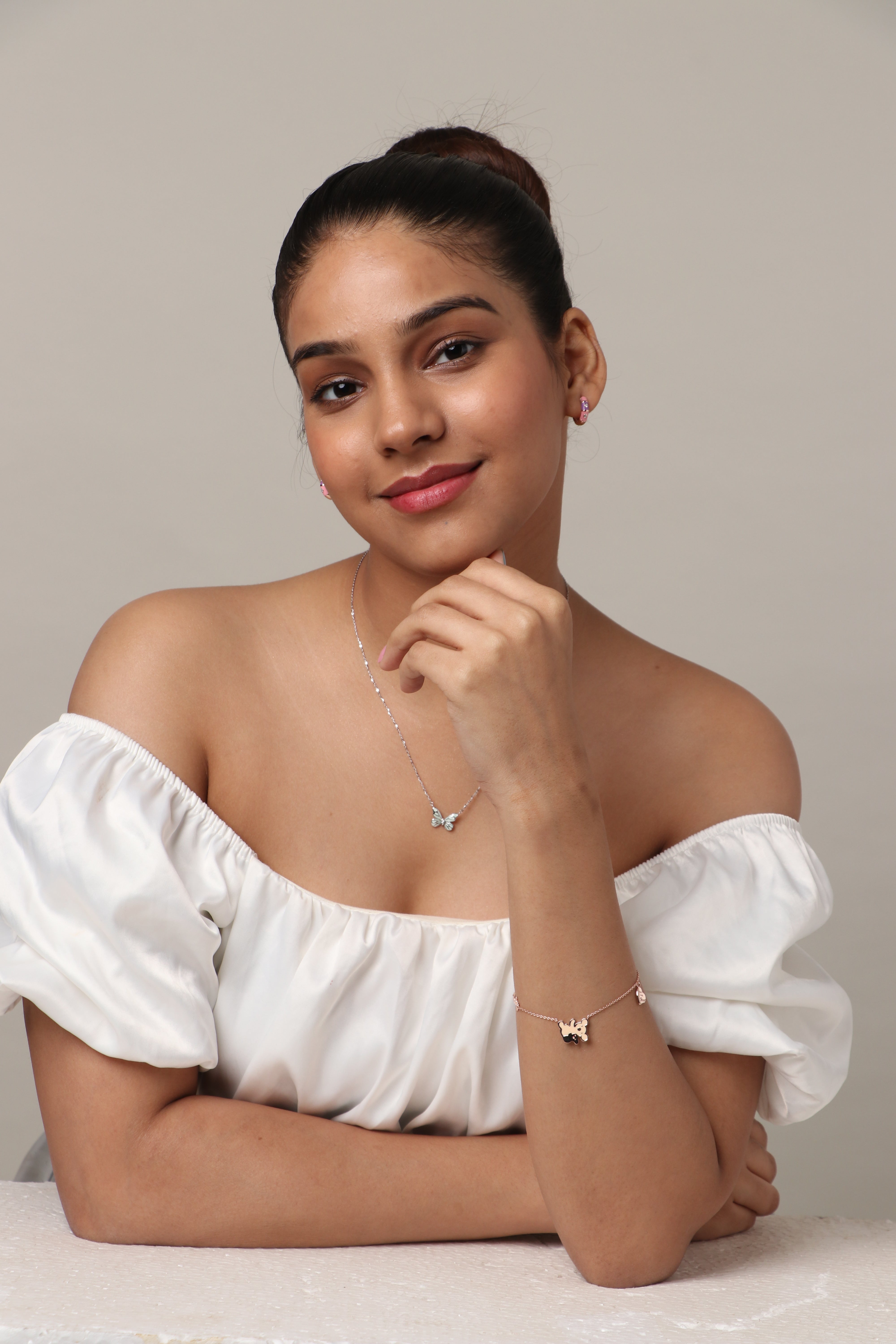 LUCKY KOALA BRACELET