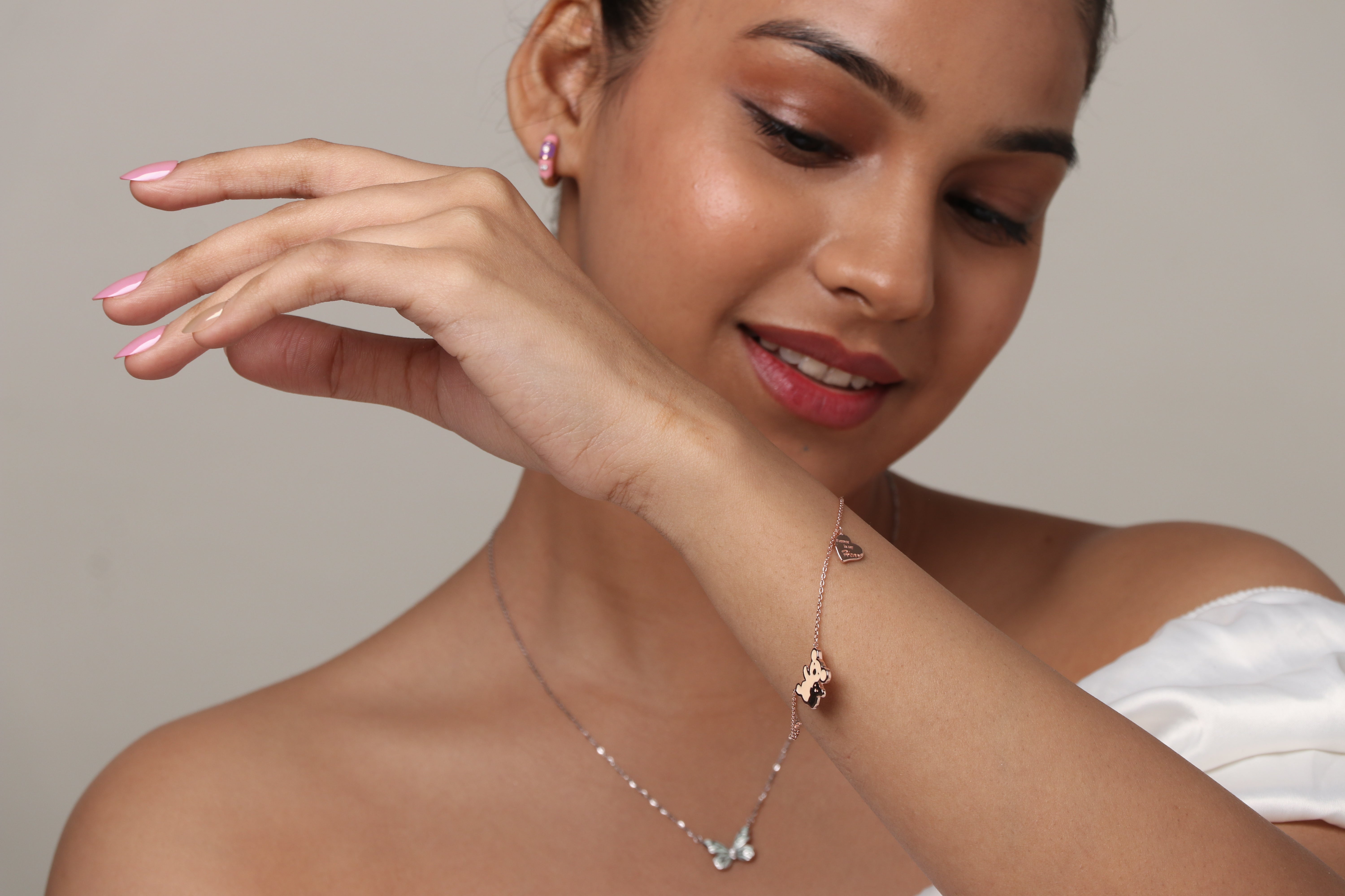 LUCKY KOALA BRACELET