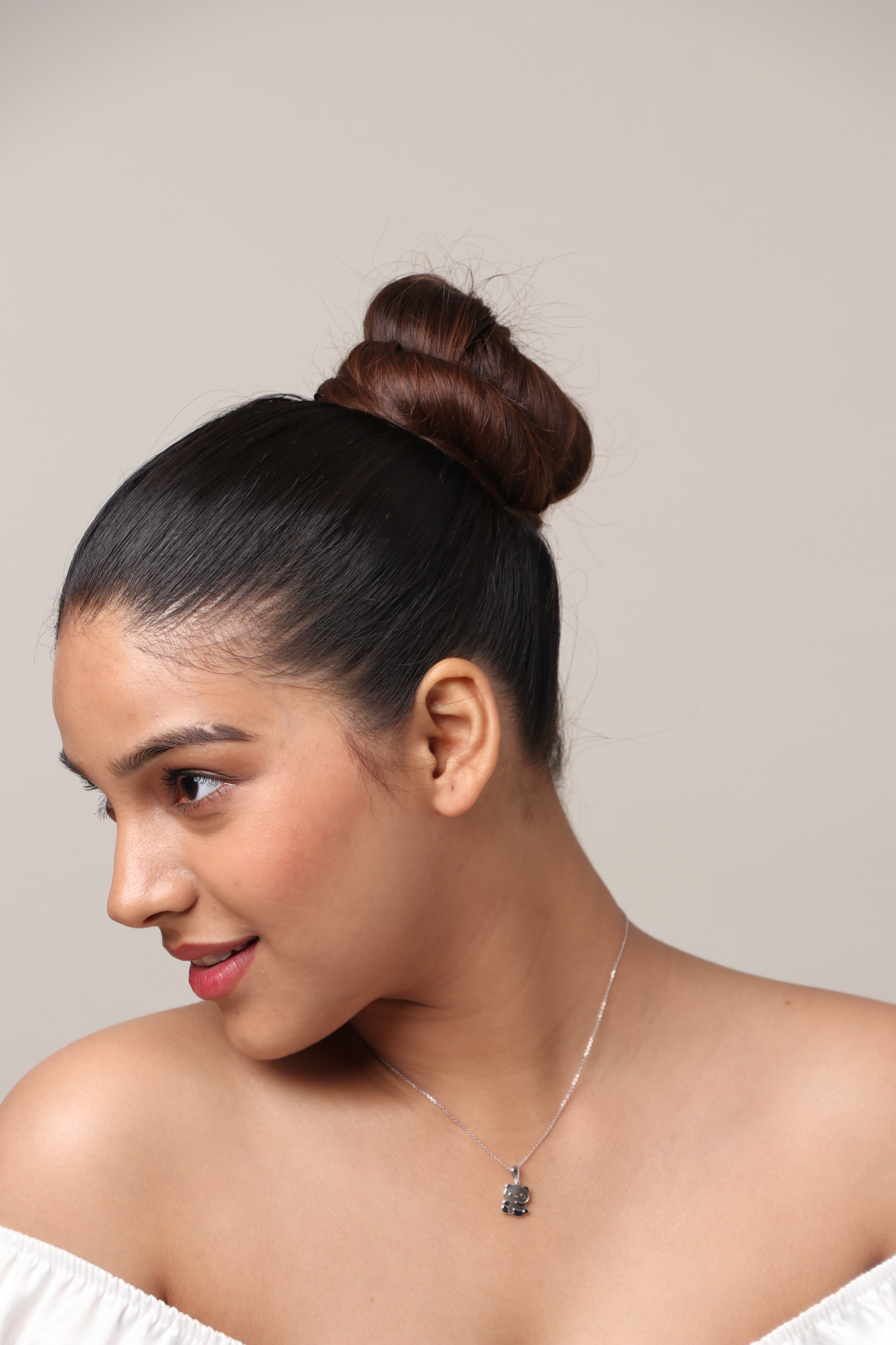 LITTLE PANDA PENDANT