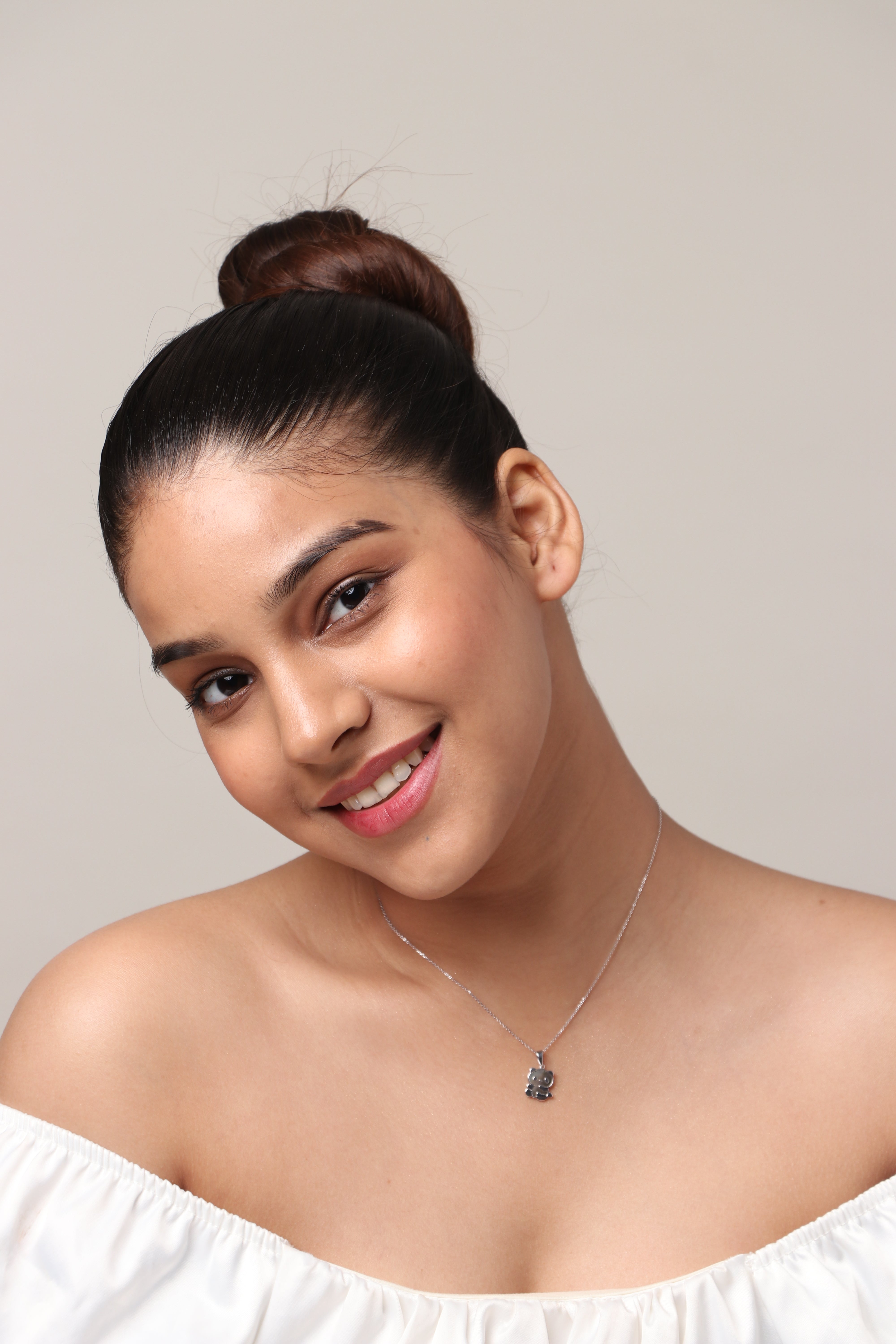 LITTLE PANDA PENDANT