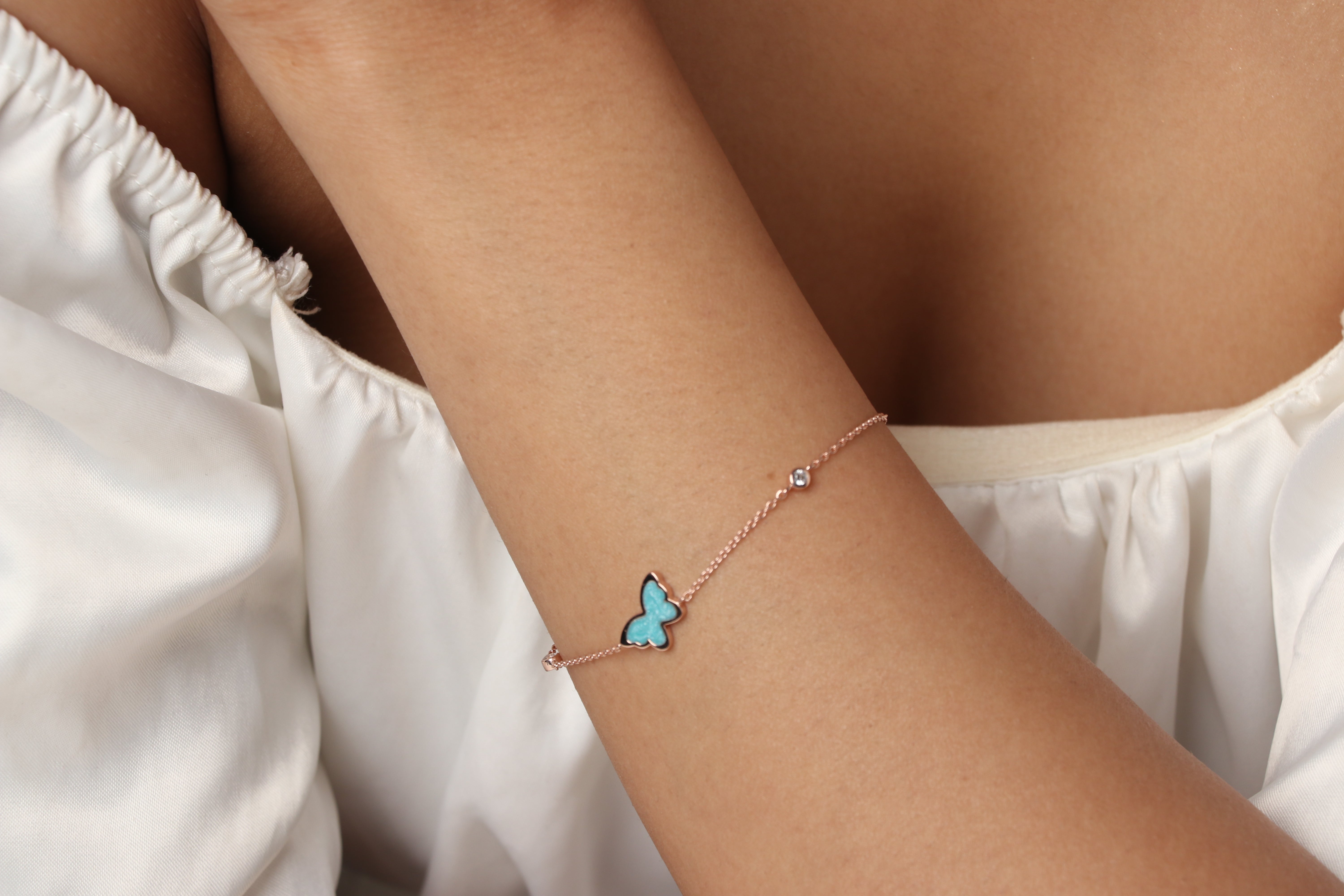 SERENE BLOOM BRACELET