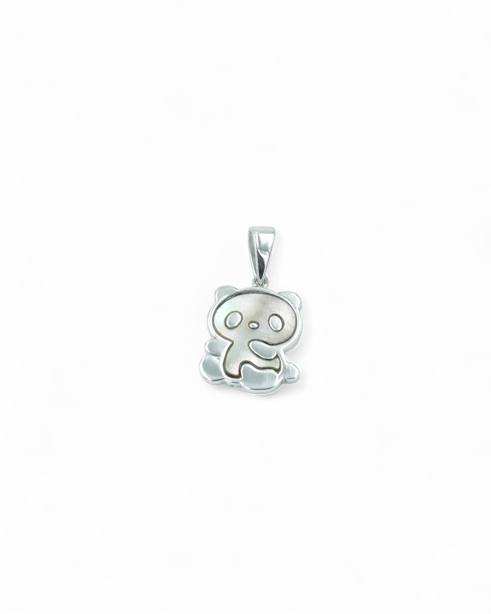 LITTLE PANDA PENDANT