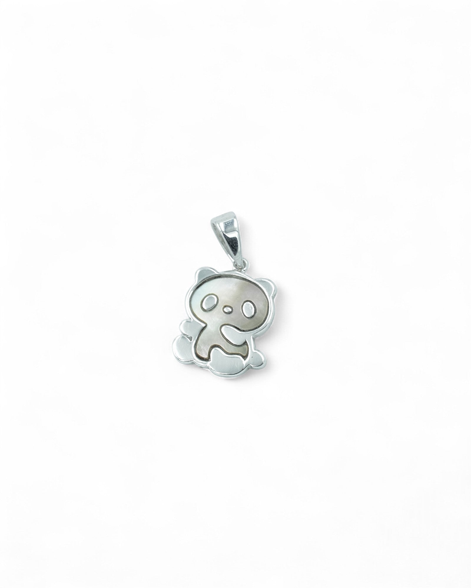 LITTLE PANDA PENDANT