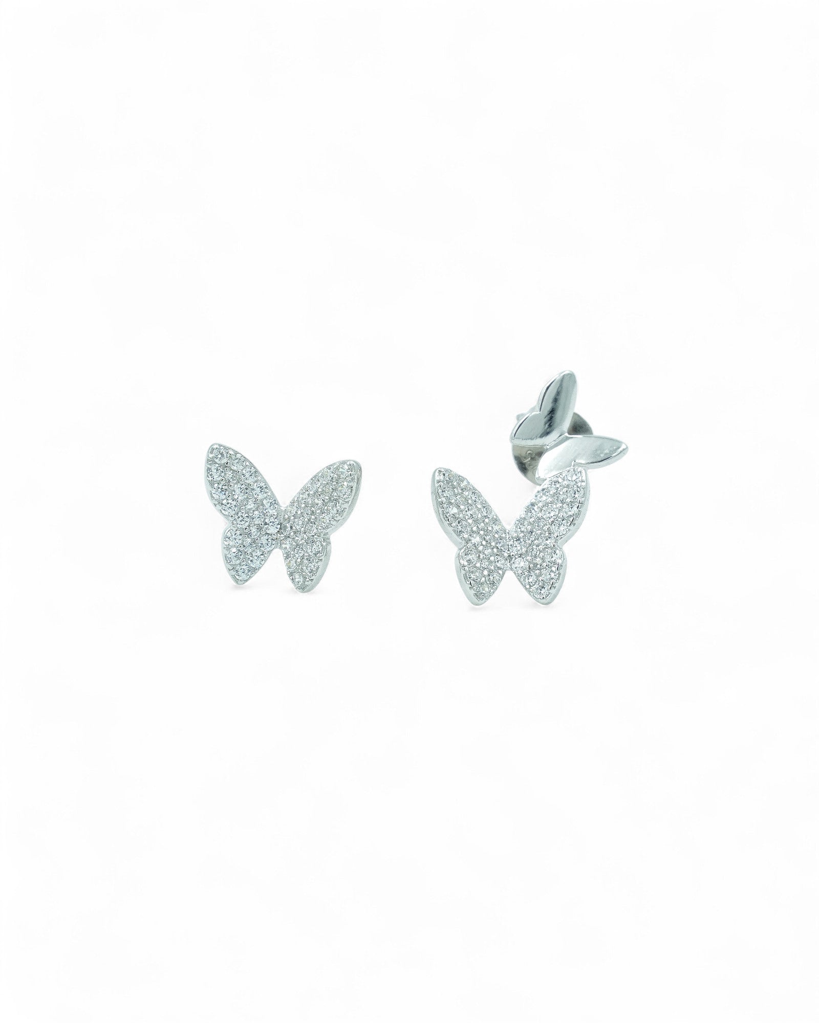 SERENE BLOOM EARRING