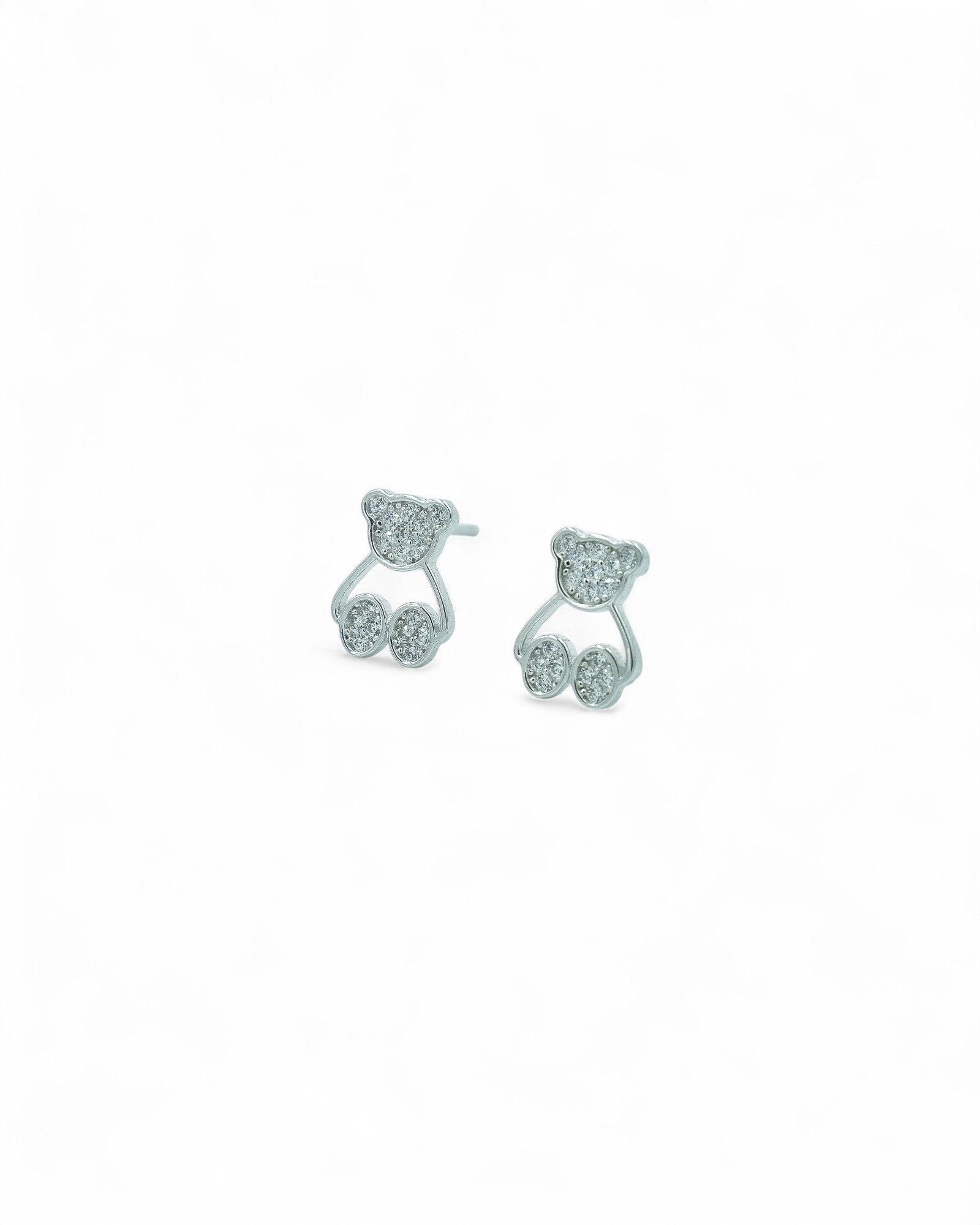 TEDDY EARRING
