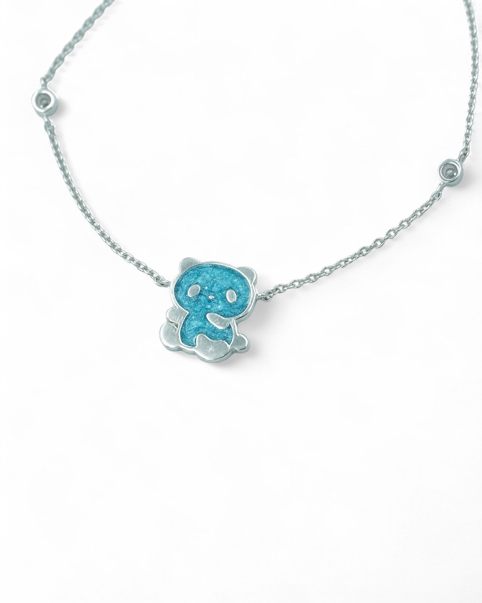 LITTLE PANDA BRACELET