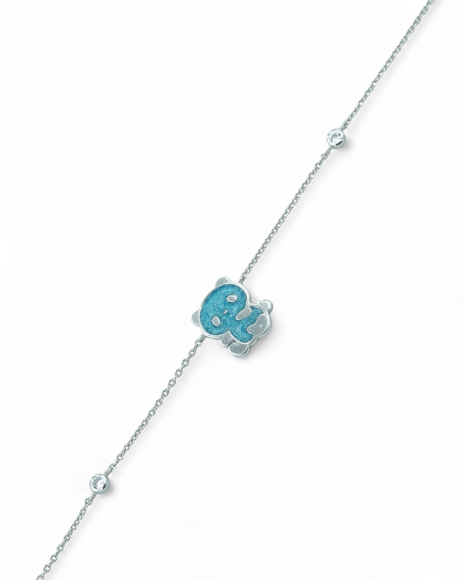 LITTLE PANDA BRACELET