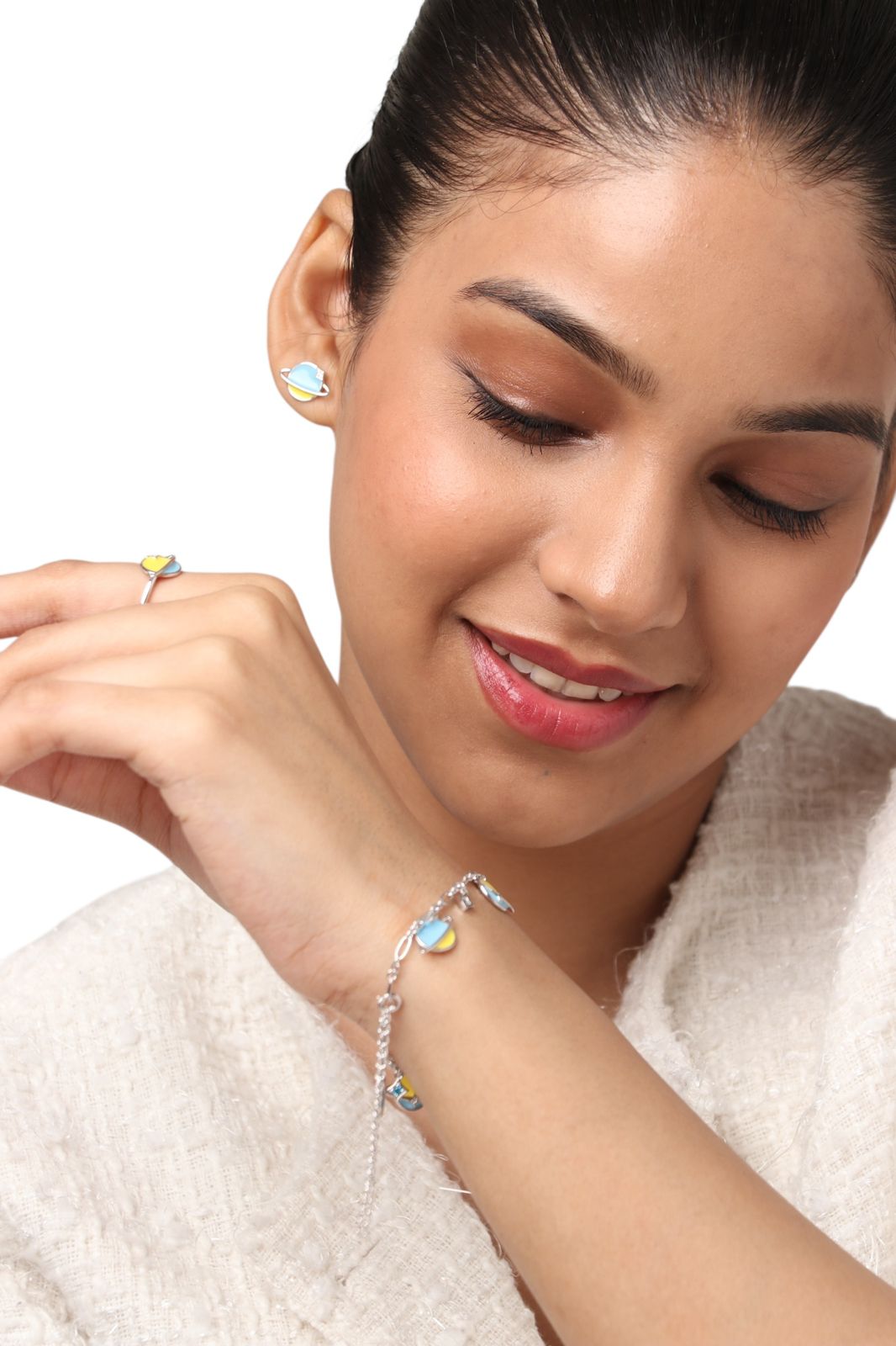 PLANETERY TWINKLE BRACELET