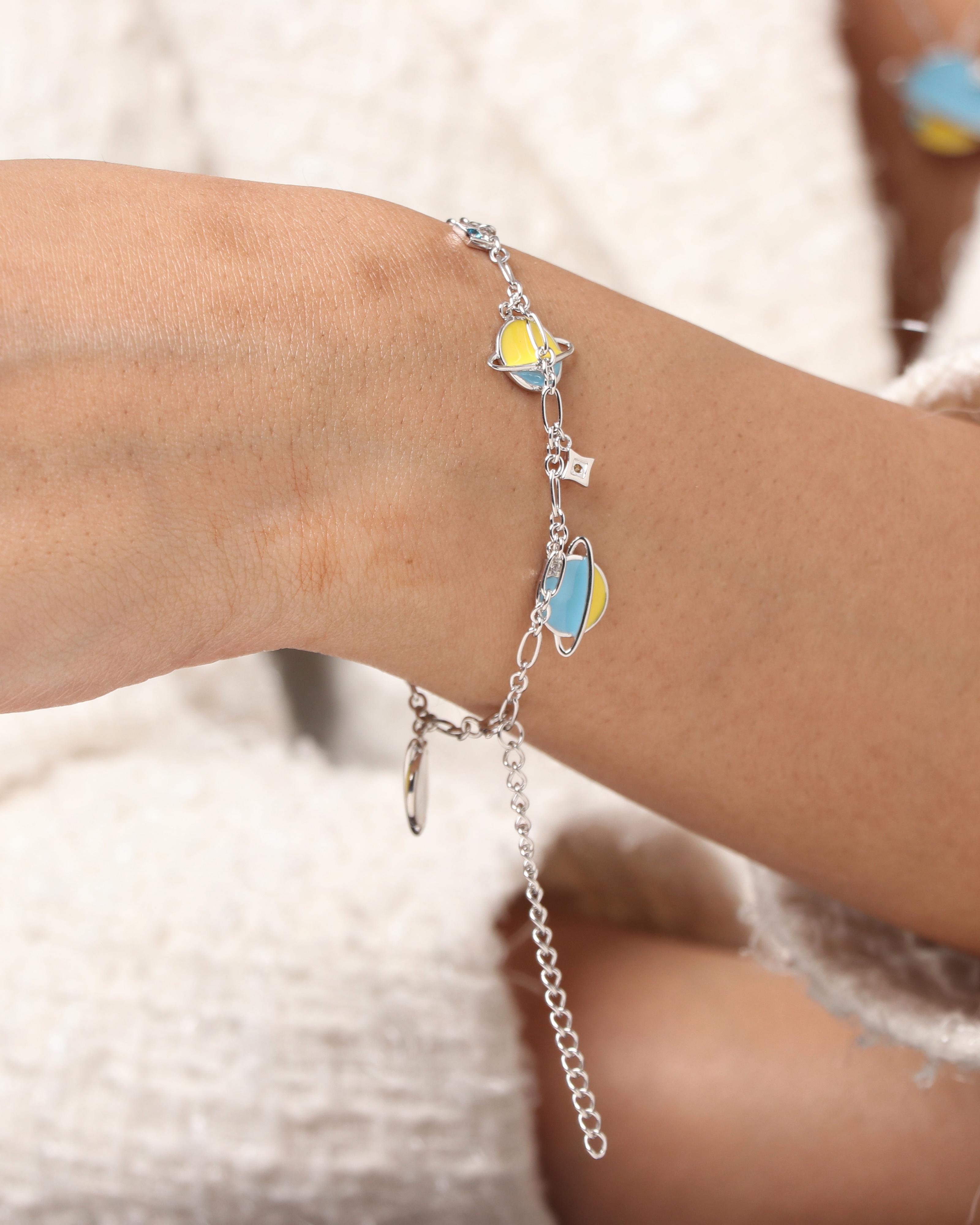 PLANETERY TWINKLE BRACELET